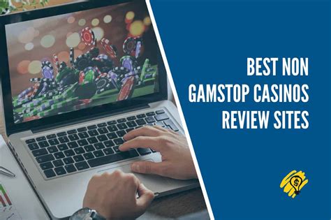 sites without gamstop